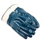 Forney Heavyweight Nitrile Coated Chemical Gloves Size L/XL 53357 - alternate 2